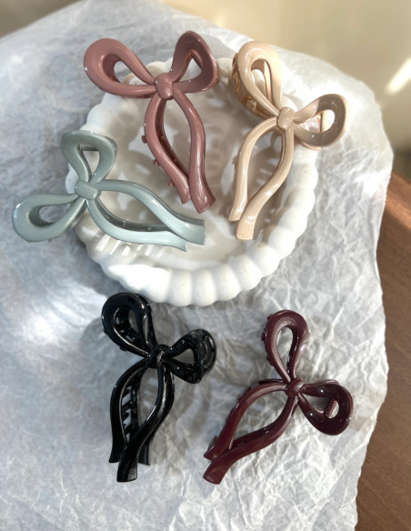 کلیپس پاپیون پینترستی