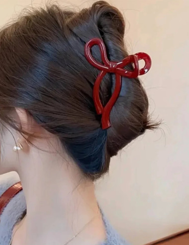 کلیپس پاپیون پینترستی