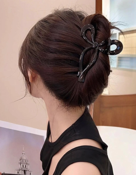 کلیپس پاپیون پینترستی