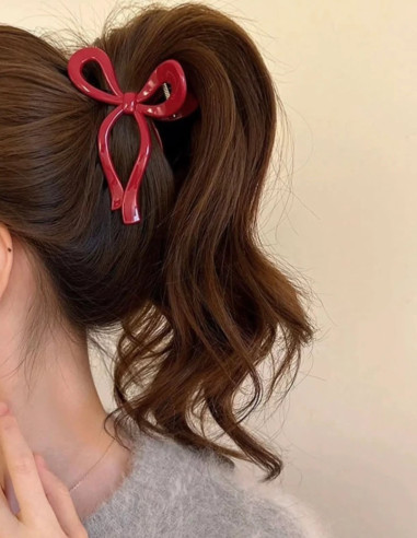 کلیپس پاپیون پینترستی