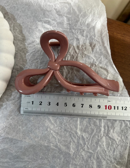 کلیپس پاپیون پینترستی