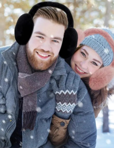 گوشگیر ساده تاشو