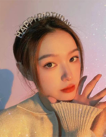 تل فول نگین شاینی تولد