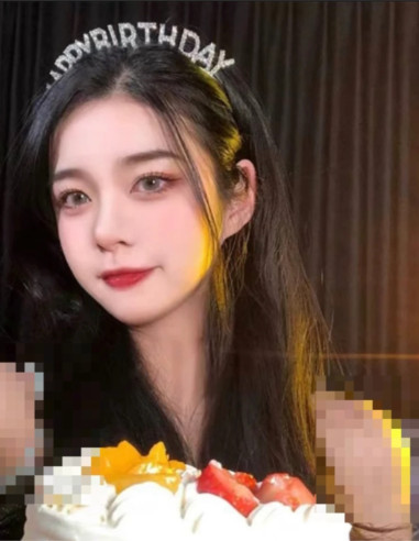 تل فول نگین شاینی تولد