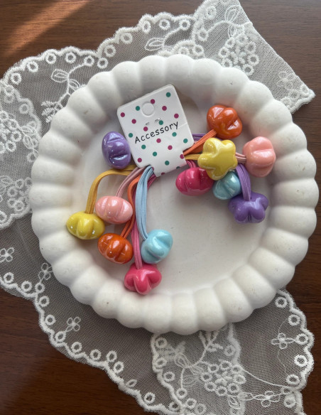 کش گره ای مدل ستاره