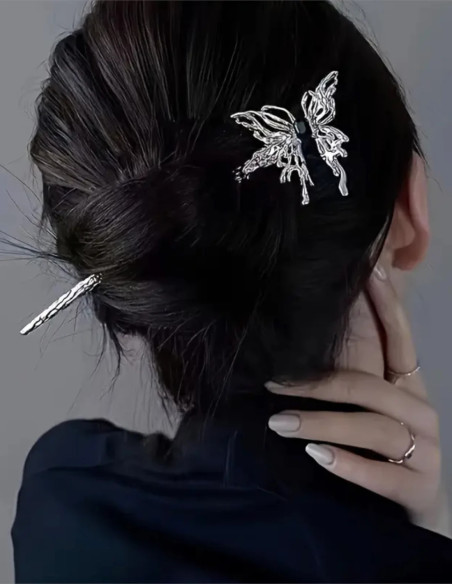 کانزاشی پروانه عشق