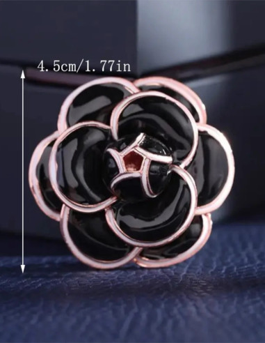 گل سینه گل شنل