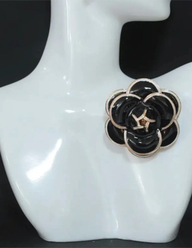 گل سینه گل شنل