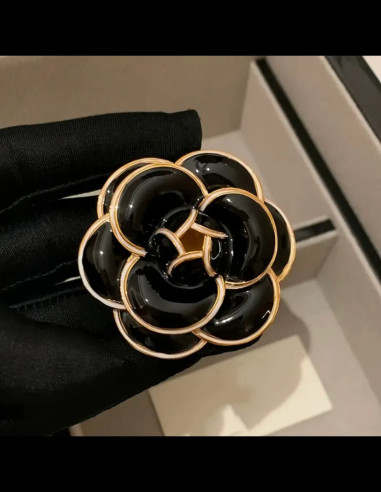 گل سینه گل شنل