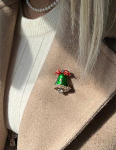 گلسینه زنگوله کریسمس 2