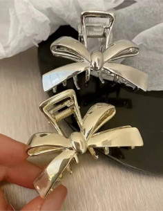 کلیپس پاپیون مینیمال