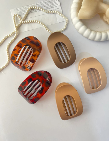 کلیپس انبری راحتی