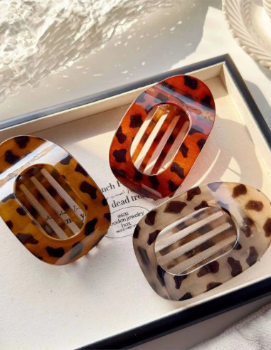 کلیپس انبری راحتی