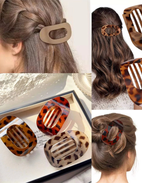 کلیپس انبری راحتی