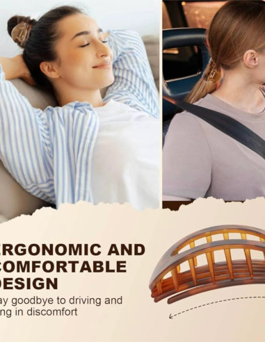 کلیپس انبری راحتی