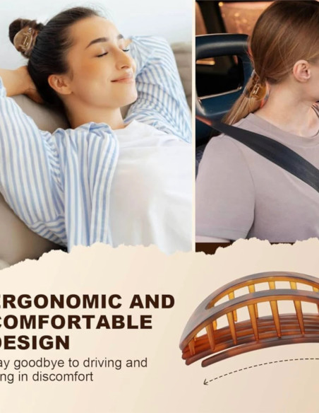 کلیپس انبری راحتی