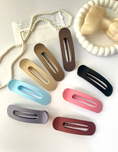 کلیپس انبری شمعی