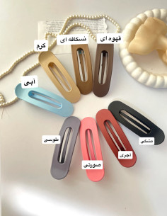 کلیپس انبری شمعی 2