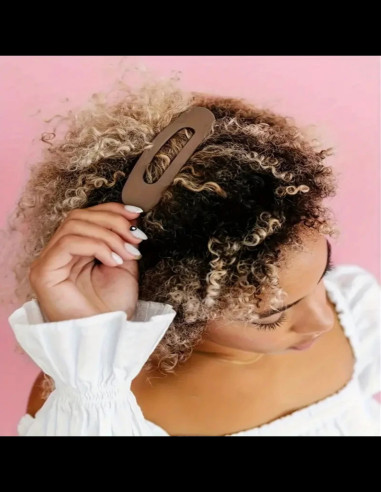 انبری پشت مو