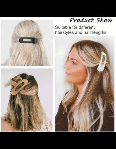 انبری پشت مو