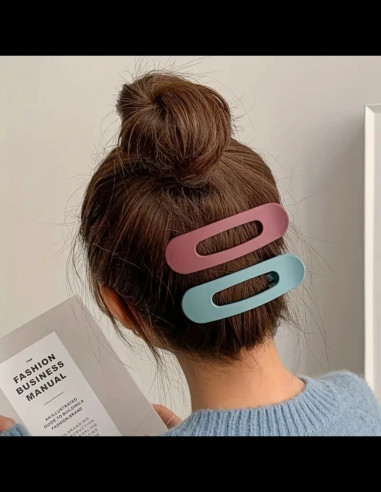 انبری پشت مو