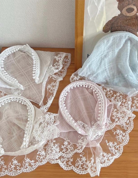 تل اسکارف حریر ژورنالی