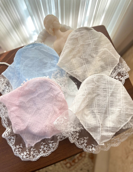 تل اسکارف حریر ژورنالی