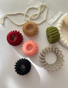 کلیپس چنگکی خاویاری 2