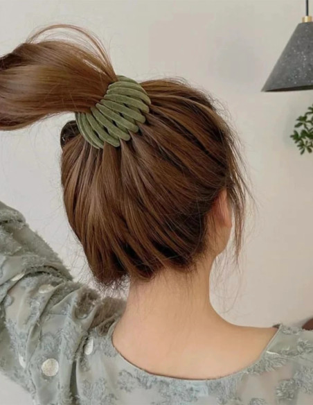 کلیپس چنگکی خاویاری