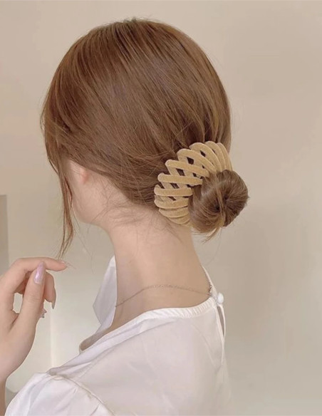 کلیپس چنگکی خاویاری