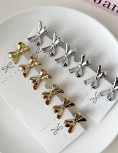 مینی پاپیون براق