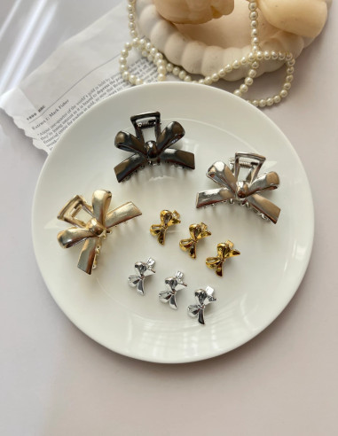 مینی پاپیون براق