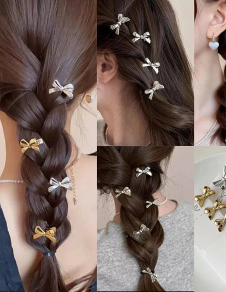 مینی پاپیون براق