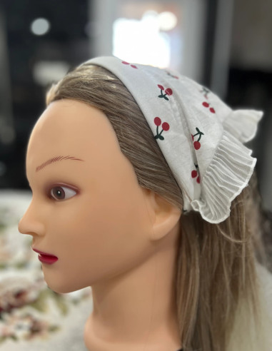 تل اسکارف گیلاسی