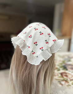 تل اسکارف گیلاسی