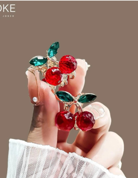 مینی کلیپس گیلاس