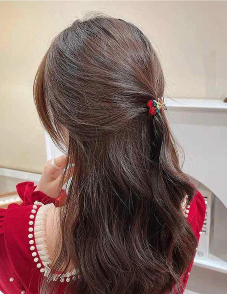 مینی کلیپس گیلاس