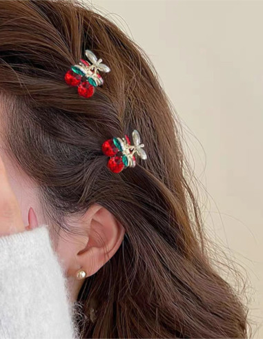 مینی کلیپس گیلاس