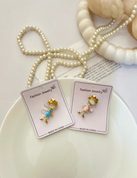 گل سینه خانم پرستار