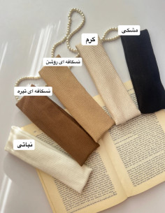 هدبند کبریتی ساده اعلا 2