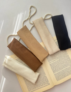 هدبند کبریتی ساده اعلا