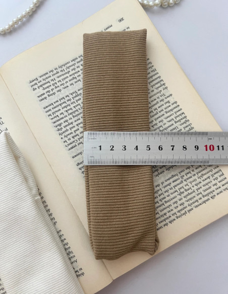 هدبند کبریتی ساده اعلا