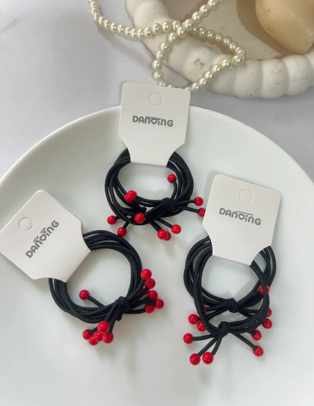 پک 2 عددی کش گیلاسی