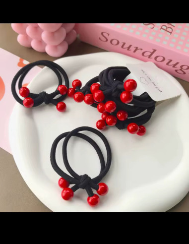 پک 2 عددی کش گیلاسی