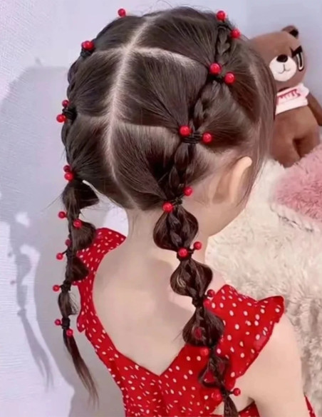 پک 2 عددی کش گیلاسی