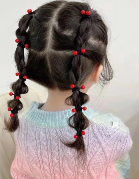 پک 2 عددی کش گیلاسی