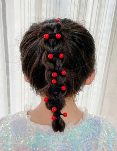 پک 2 عددی کش گیلاسی