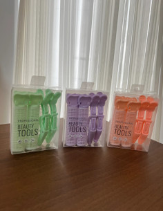 پک بیگودی و گیره سوسماری 2