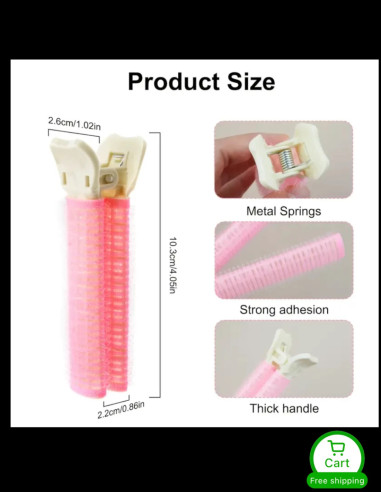 پک بیگودی و گیره سوسماری