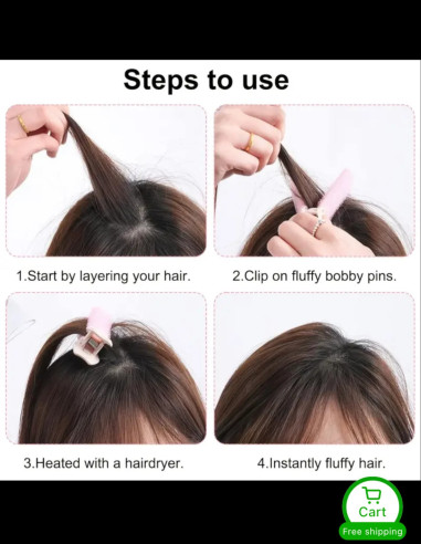 پک بیگودی و گیره سوسماری